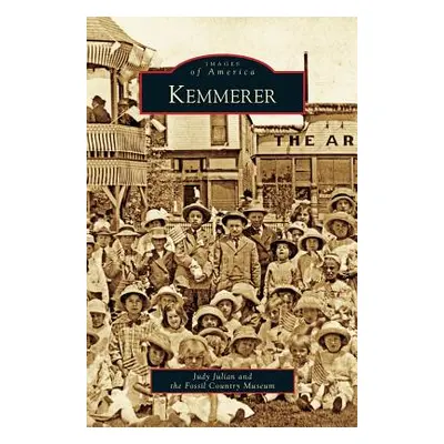 "Kemmerer" - "" ("Julian Judy")