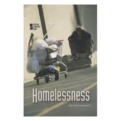 "Homelessness" - "" ("Thompson Tamara")