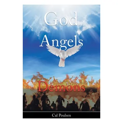 "God Angels Demons" - "" ("Poulsen Cal")