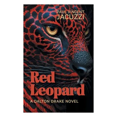 "Red Leopard" - "" ("Jacuzzi Paul Vincent")