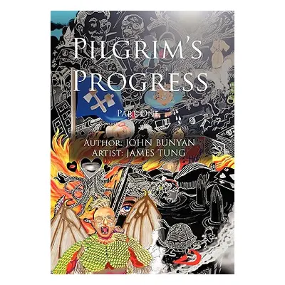 "Pilgrim's Progress Part One" - "" ("Bunyan John")