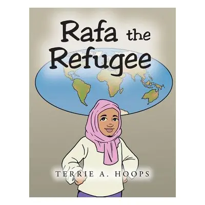 "Rafa the Refugee" - "" ("Hoops Terrie A.")