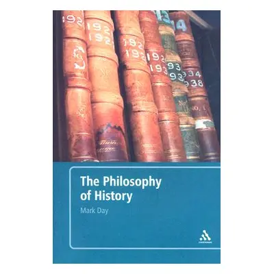 "The Philosophy of History: An Introduction" - "" ("Day Mark")