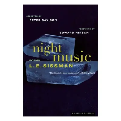 "Night Music: Poems" - "" ("Sissman L. E.")