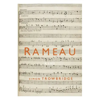 "Rameau" - "" ("Trowbridge Simon")