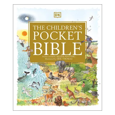 "The Children's Pocket Bible" - "" ("Hastings Selina")