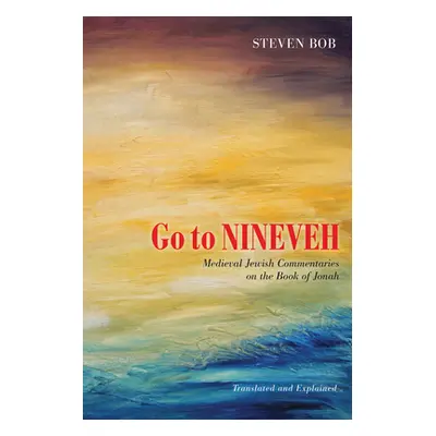 "Go to Nineveh" - "" ("Bob Steven")