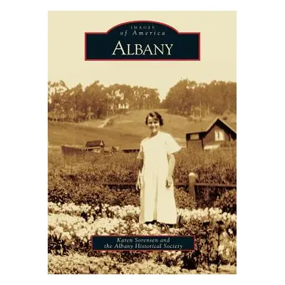 "Albany" - "" ("Sorensen Karen")