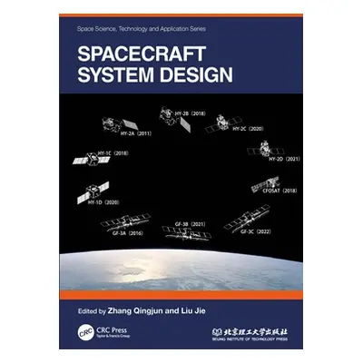 "Spacecraft System Design" - "" ("Qingjun Zhang")