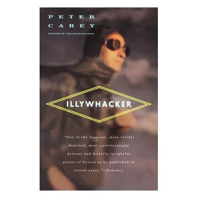 "Illywhacker" - "" ("Carey Peter")