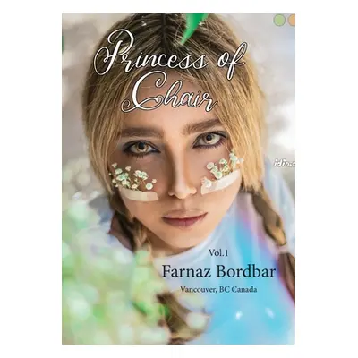 "Princess of Chair Vol.1" - "" ("Bordbar Farnaz")