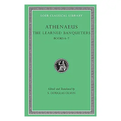 "The Learned Banqueters" - "" ("Athenaeus")