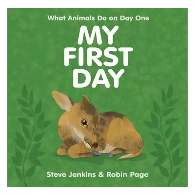 "My First Day" - "" ("Jenkins Steve")