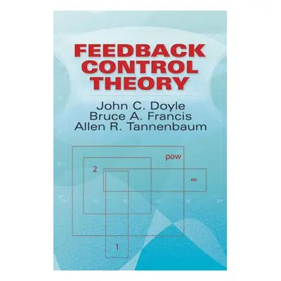 "Feedback Control Theory" - "" ("Doyle John Comstock")