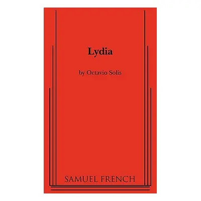 "Lydia" - "" ("Solis Octavio")