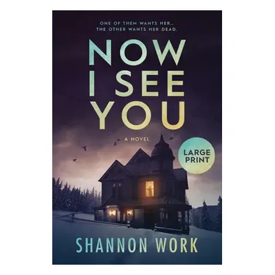 "Now I See You" - "" ("Work Shannon")