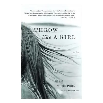 "Throw Like a Girl" - "" ("Thompson Jean")