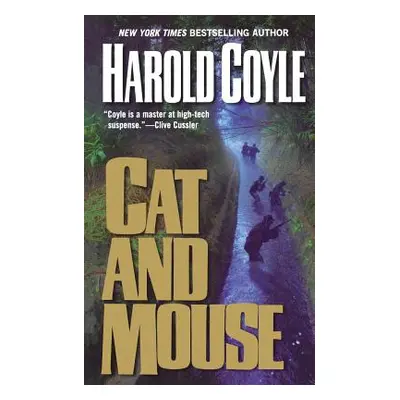 "Cat and Mouse" - "" ("Coyle Harold")