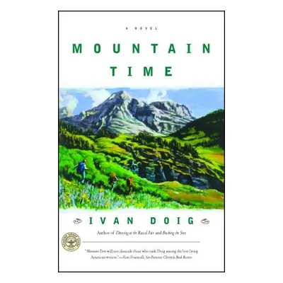 "Mountain Time" - "" ("Doig Ivan")