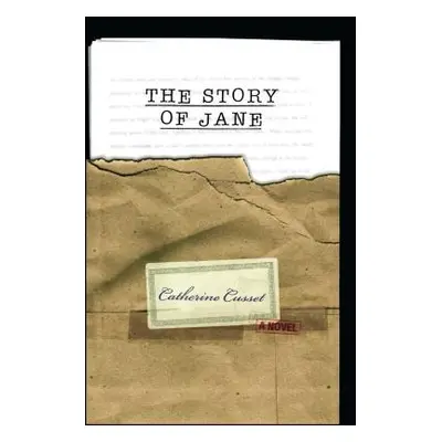 "The Story of Jane" - "" ("Cusset Catherine")