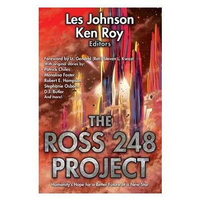 "The Ross 248 Project" - "" ("Johnson Les")