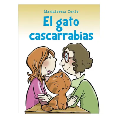 "Gato Cascarrabias, El" - "" ("Conte Mariateresa")