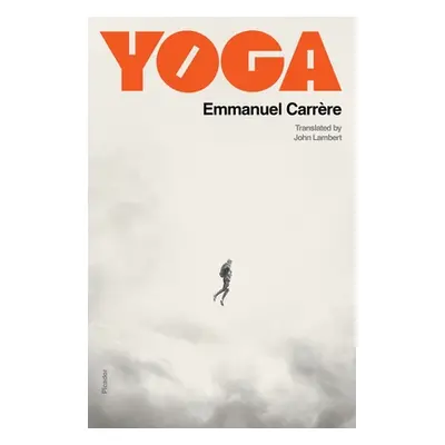 "Yoga" - "" ("Carrre Emmanuel")