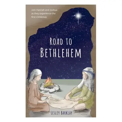 "Road to Bethlehem" - "" ("Barklay Lesley")