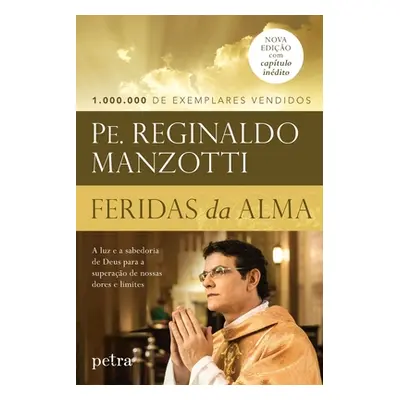 "Feridas da alma_Rep" - "" ("Manzotti Padre Reginaldo")