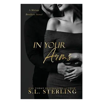 "In Your Arms" - "" ("Sterling S. L.")