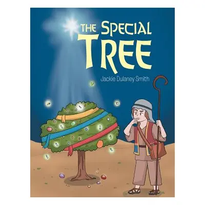 "The Special Tree" - "" ("Dulaney Smith Jackie")