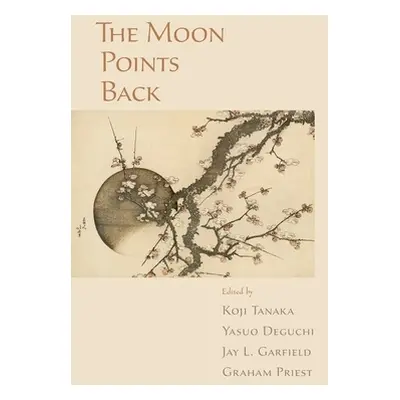 "The Moon Points Back" - "" ("Deguchi Yasuo")