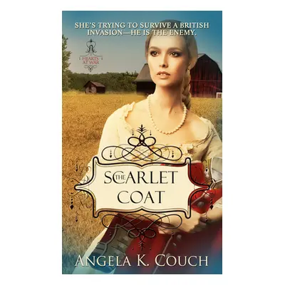 "The Scarlet Coat" - "" ("Couch Angela K.")