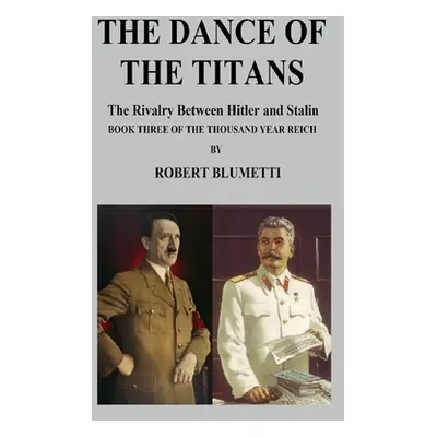 "The Dance of the Titans" - "" ("Blumetti Robert")