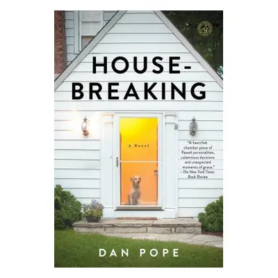 "Housebreaking" - "" ("Pope Dan")