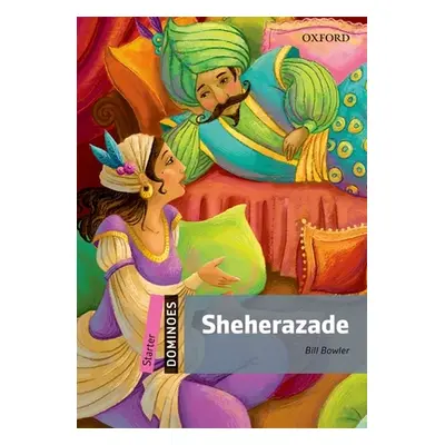 "Sheherazade" - "" ("Bowler Bill")