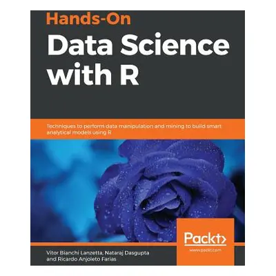 "Hands-On Data Science with R" - "" ("Lanzetta Vitor Bianchi")