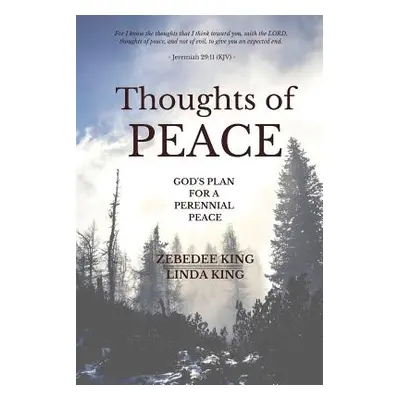 "Thoughts of Peace" - "" ("King Zebedee")