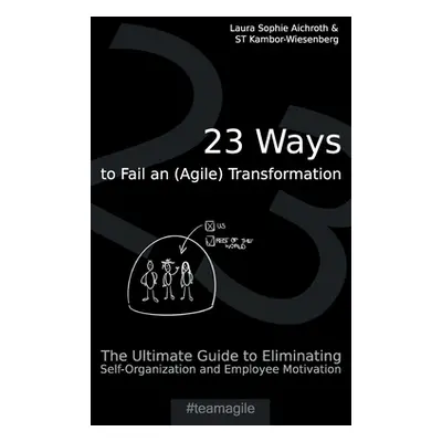 "23 Ways to Fail an