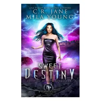 "Sweet Destiny: Paranormal Romance" - "" ("Young Mila")