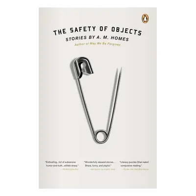 "The Safety of Objects" - "" ("Homes A. M.")