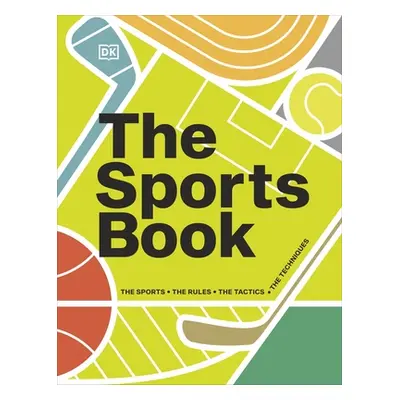 "Sports Book" - "" ("DK")