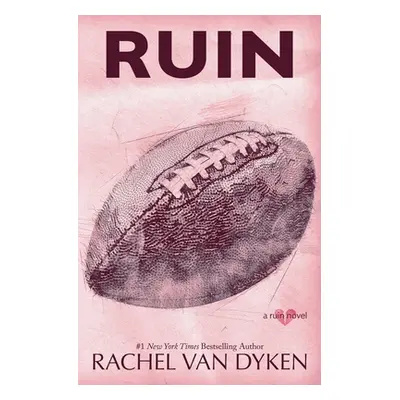 "Ruin" - "" ("Van Dyken Rachel")