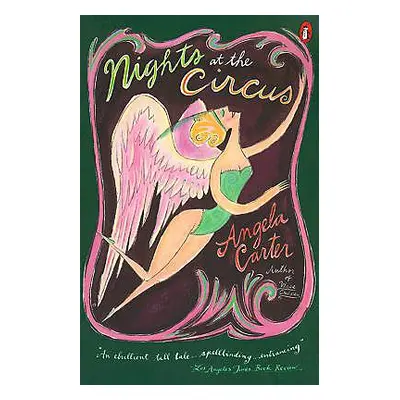 "Nights at the Circus" - "" ("Carter Angela")