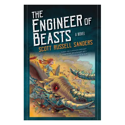 "The Engineer of Beasts" - "" ("Sanders Scott Russell")