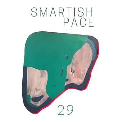 "Smartish Pace: Issue 29" - "" ("Reichert Stephen")