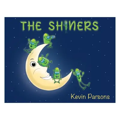 "The Shiners" - "" ("Parsons Kevin")