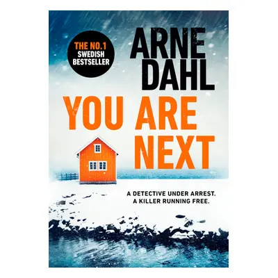 "You Are Next" - "" ("Dahl Arne")