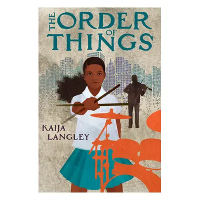 "The Order of Things" - "" ("Langley Kaija")