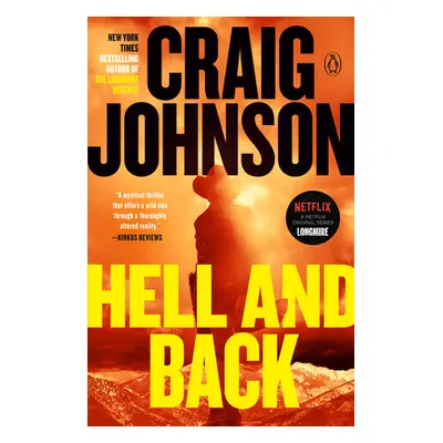 "Hell and Back: A Longmire Mystery" - "" ("Johnson Craig")